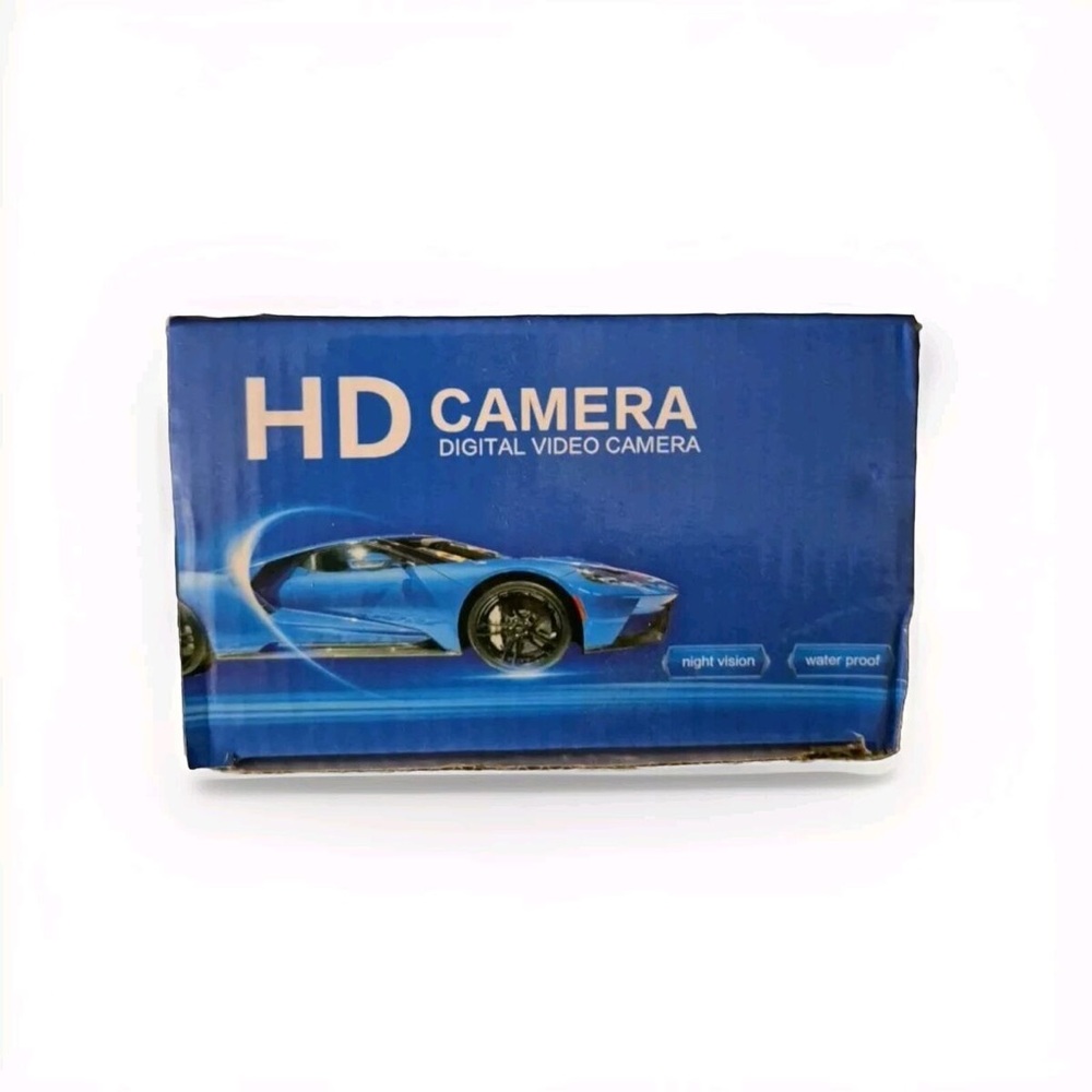 HD Camera | Digital Video Camera (Car Rear View Camera)‎ Brand New In Box
